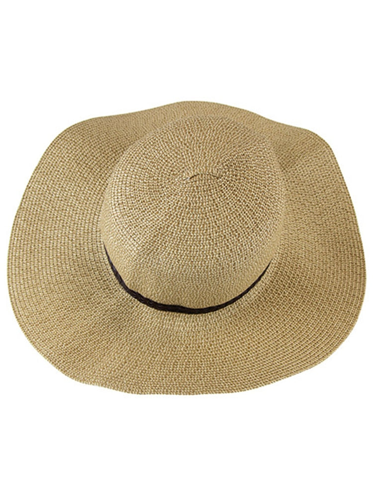 Women's Sun Hat Classic