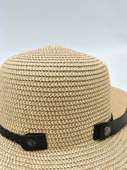 Classic Sun Hat