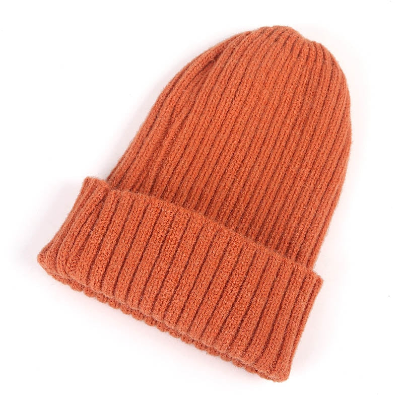 Knitted Cap