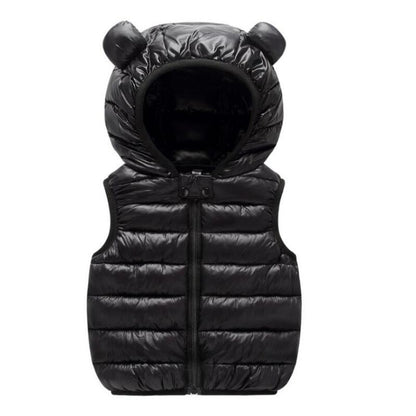 Children's Down Vest