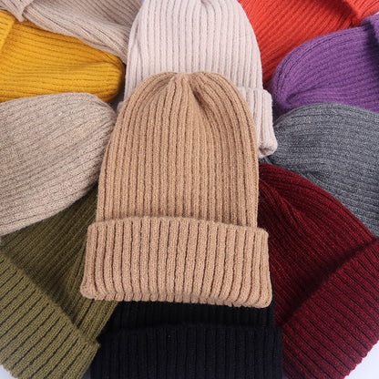 Knitted Cap