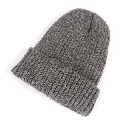 Knitted Cap