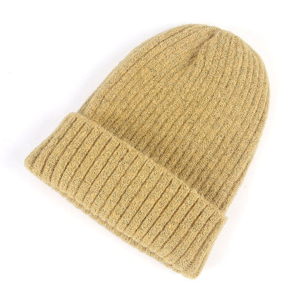 Knitted Cap