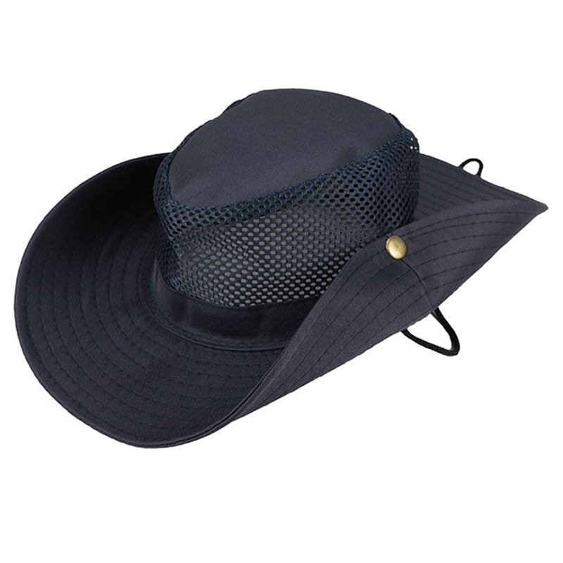 Outdoor Fishing Cap