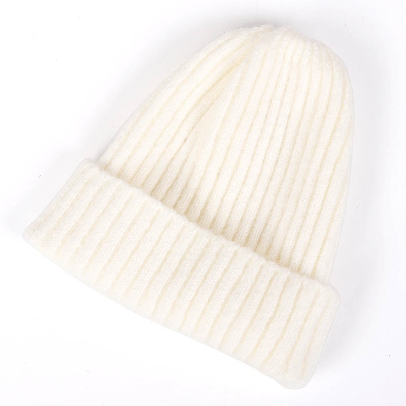 Knitted Cap