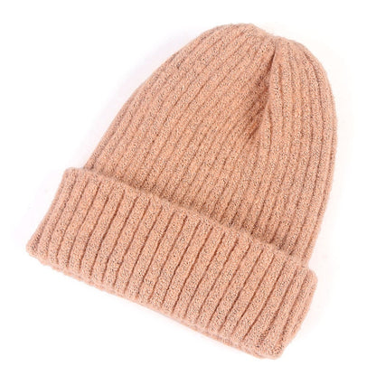 Knitted Cap