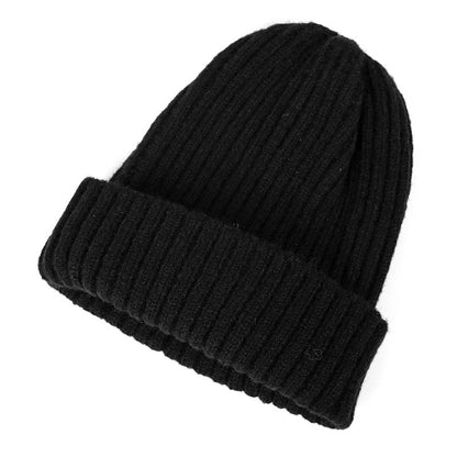 Knitted Cap