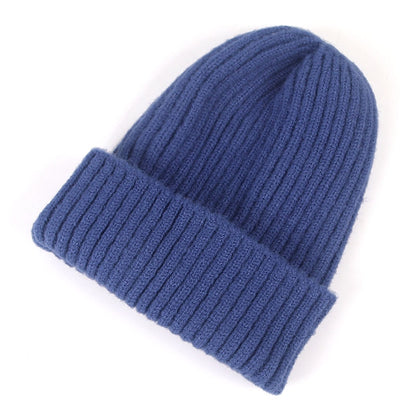 Knitted Cap