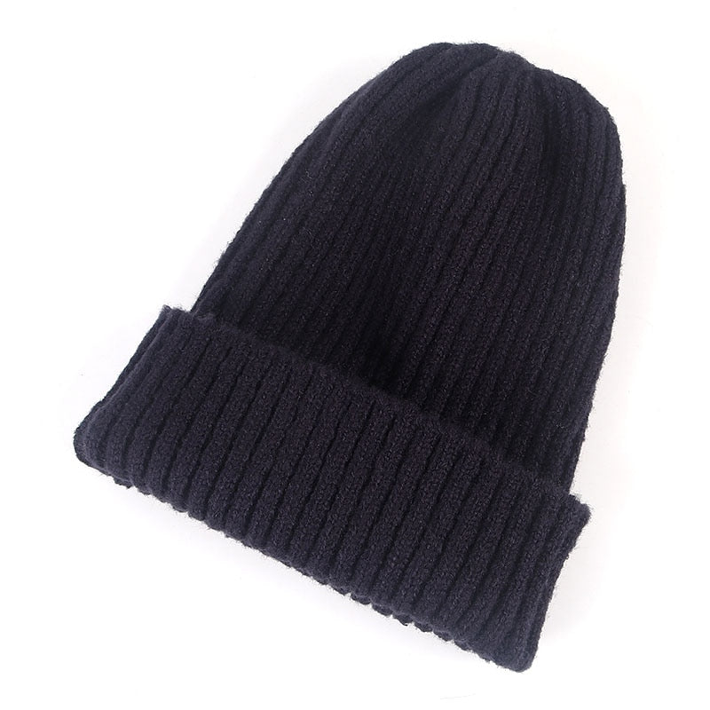 Knitted Cap