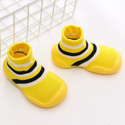 Rubber Booties (B)