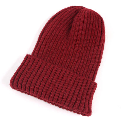 Knitted Cap