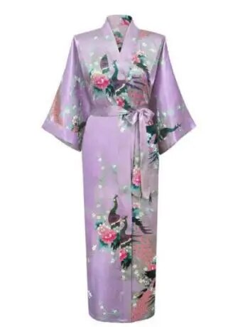 Kimono Robe