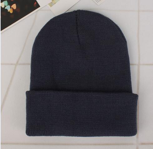 Knitted Beanie