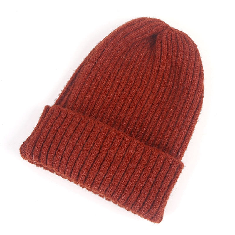 Knitted Cap