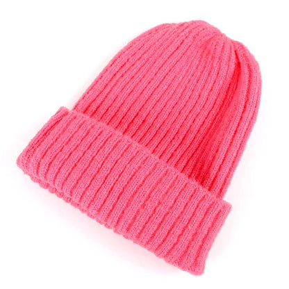 Knitted Cap