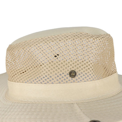 Outdoor Fishing Cap