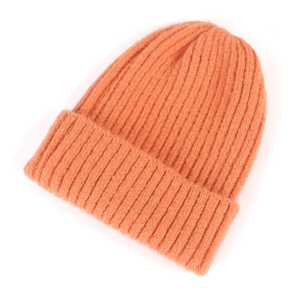 Knitted Cap