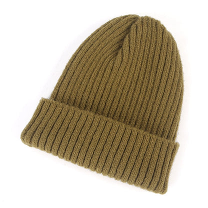 Knitted Cap