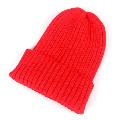 Knitted Cap