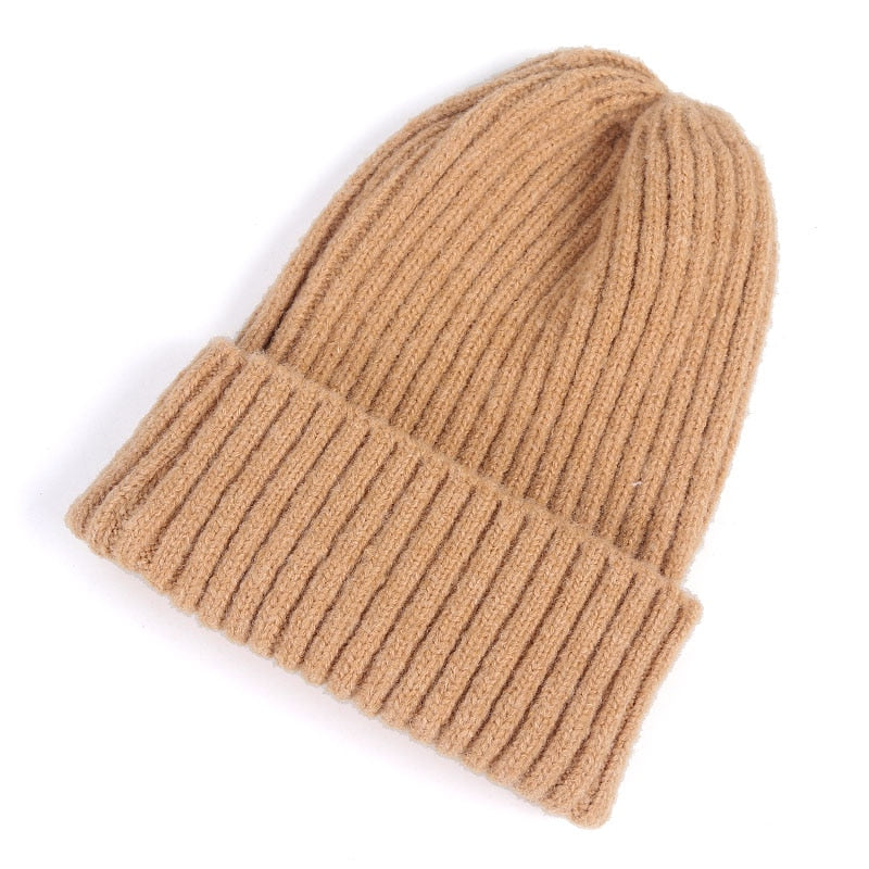 Knitted Cap