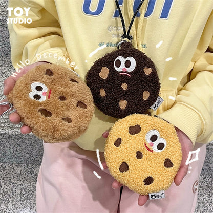 Cookies Coin Purse