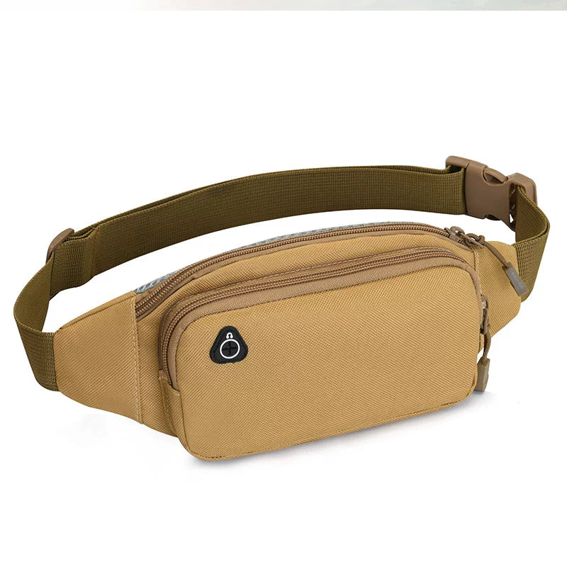 Belt Bag/Fanny Pack