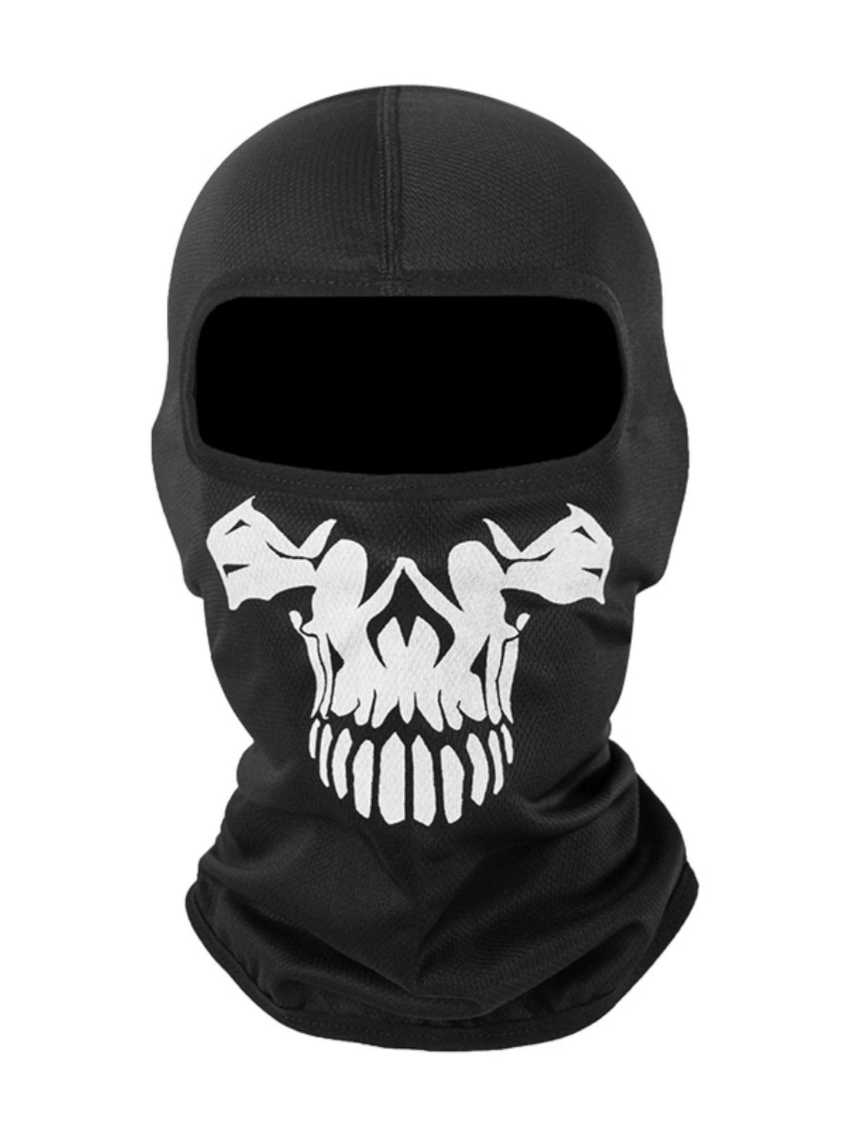 Skull Balaclava