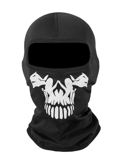 Skull Balaclava