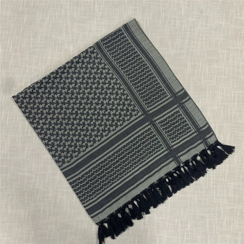 Shemagh / Tactical Scarf