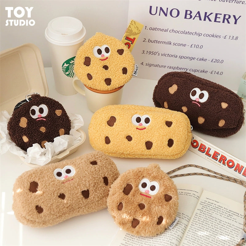 Cookies Coin Purse