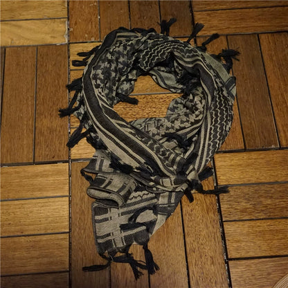 Shemagh / Tactical Scarf