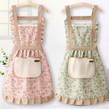 The Elegant Apron