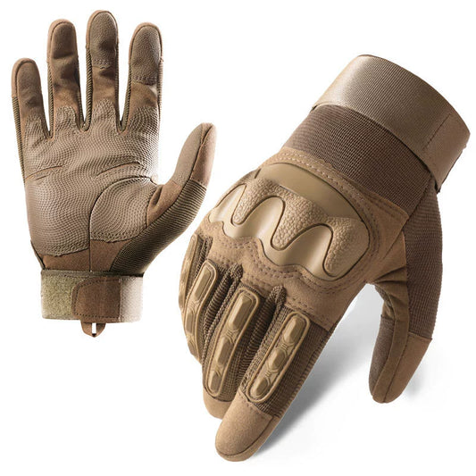 Protective Tactical Gloves