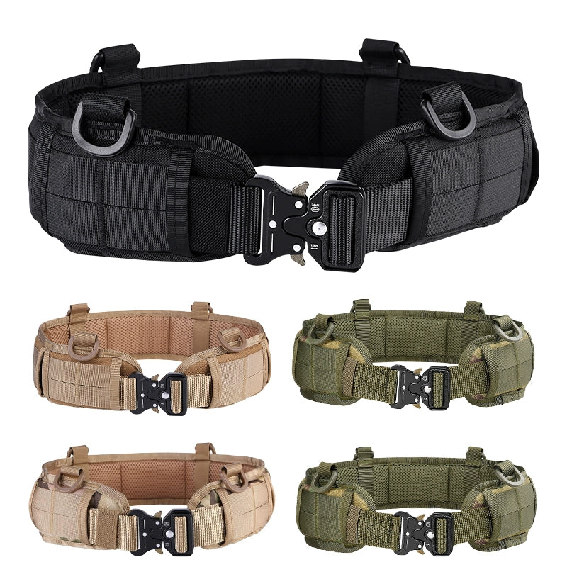 Molle Tactical Gear/Attachments