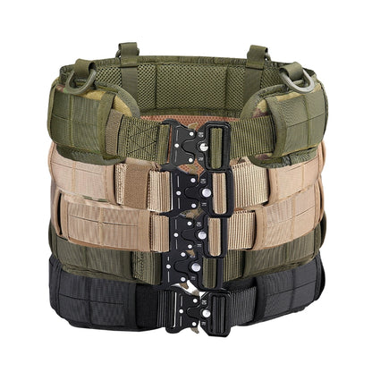 Molle Tactical Gear/Attachments