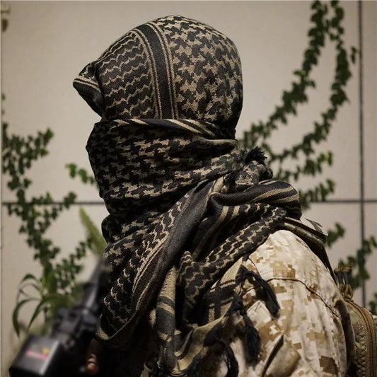 Shemagh / Tactical Scarf