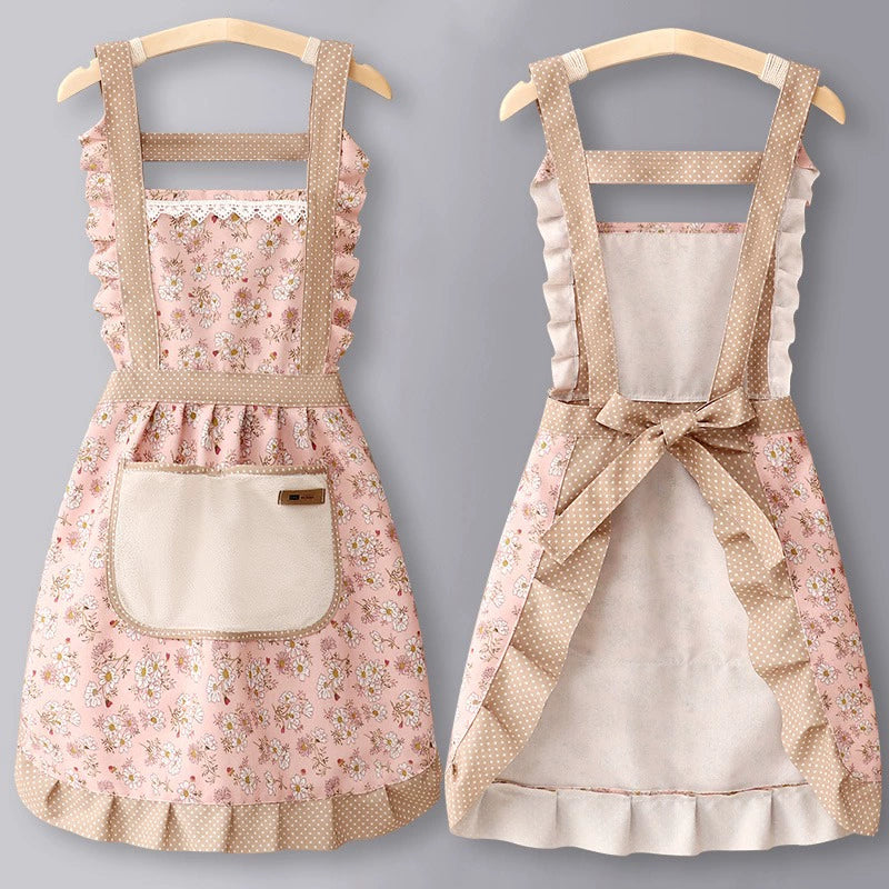 The Elegant Apron