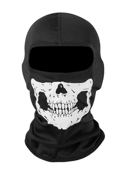 Skull Balaclava