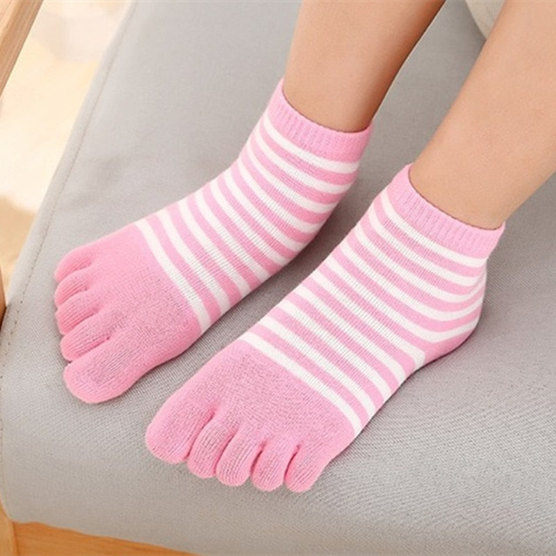 Kids Toe Socks