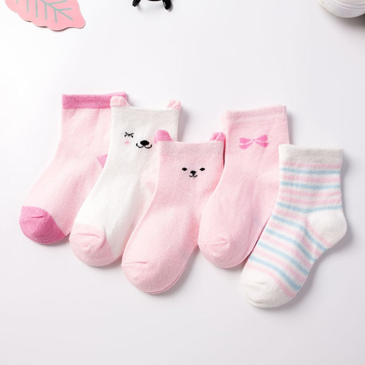 Baby Feet Bundle (B)