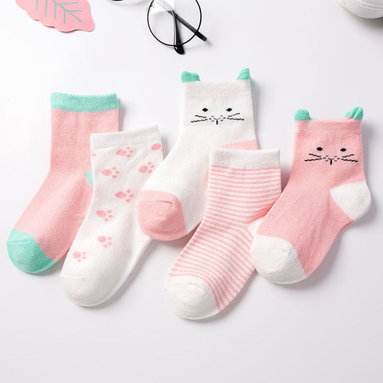 Baby Feet Bundle (B)