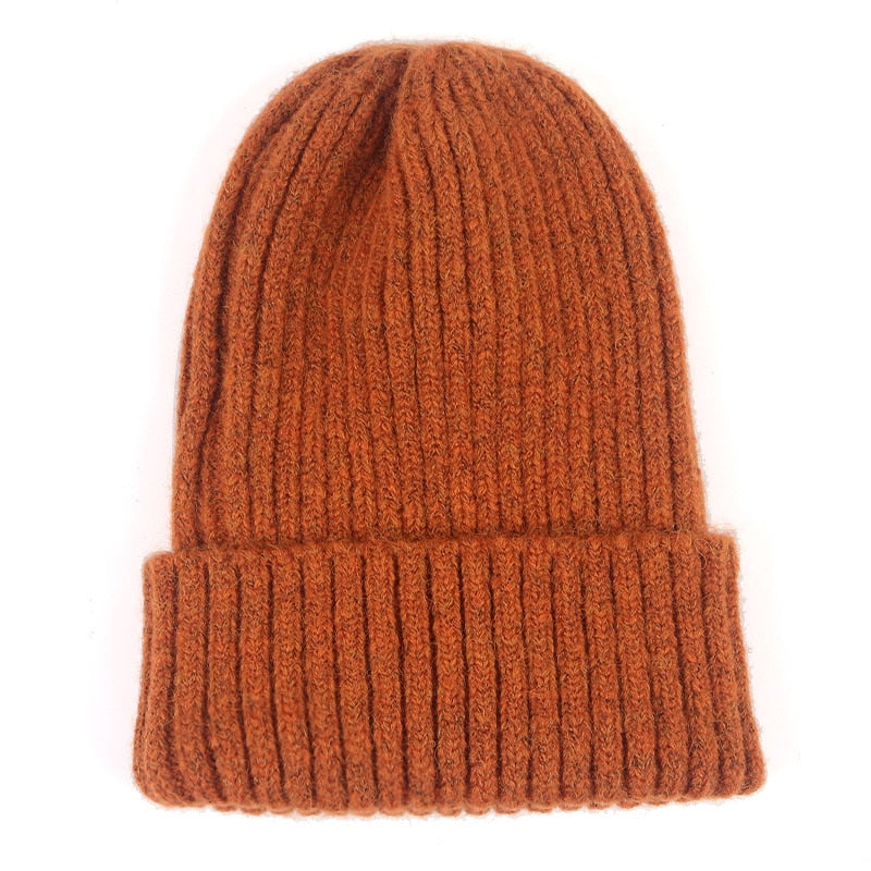 Knitted Cap