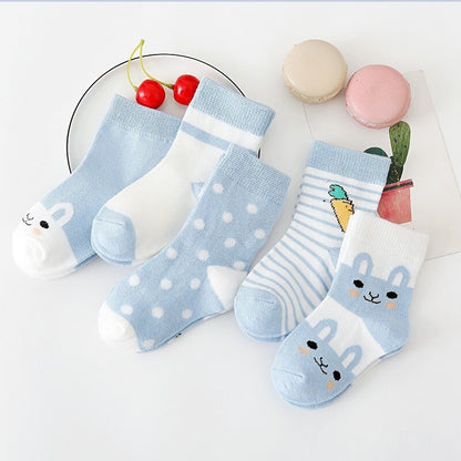 Baby Feet Bundle (B)