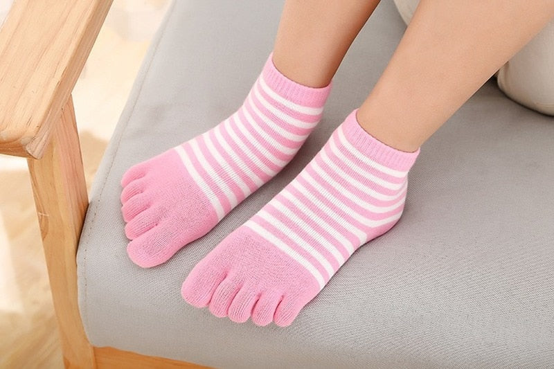 Kids Toe Socks