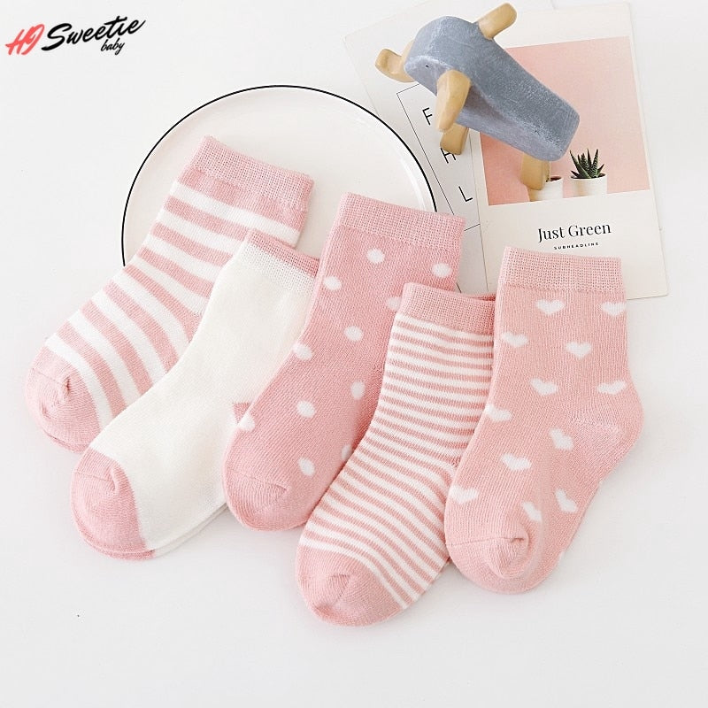 Baby Feet Bundle (B)