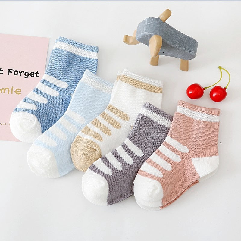 Baby Feet Bundle (B)