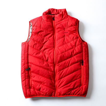 Cotton Padded Thickened Vest