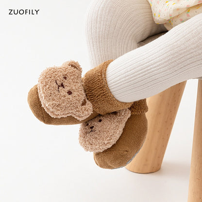 Teddy Bear 2 (B)