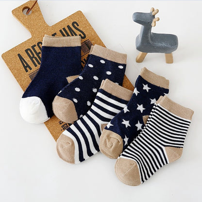 Baby Feet Bundle (B)