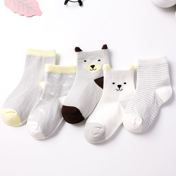 Baby Feet Bundle (B)